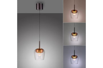 Q-Kon Paul Neuhaus Taklampe - Belysning - Innendørsbelysning & Lamper - Taklampe - Pendellamper & Hengelamper