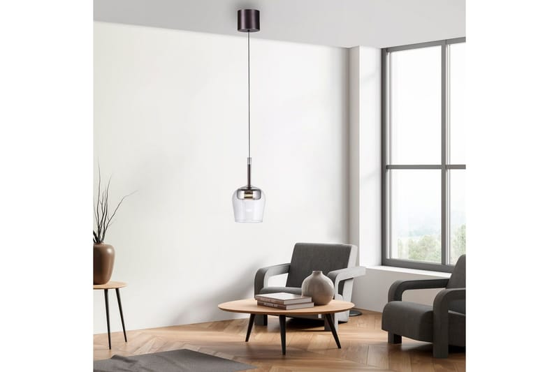 Q-Kon Paul Neuhaus Taklampe - Belysning - Innendørsbelysning & Lamper - Taklampe - Pendellamper & Hengelamper