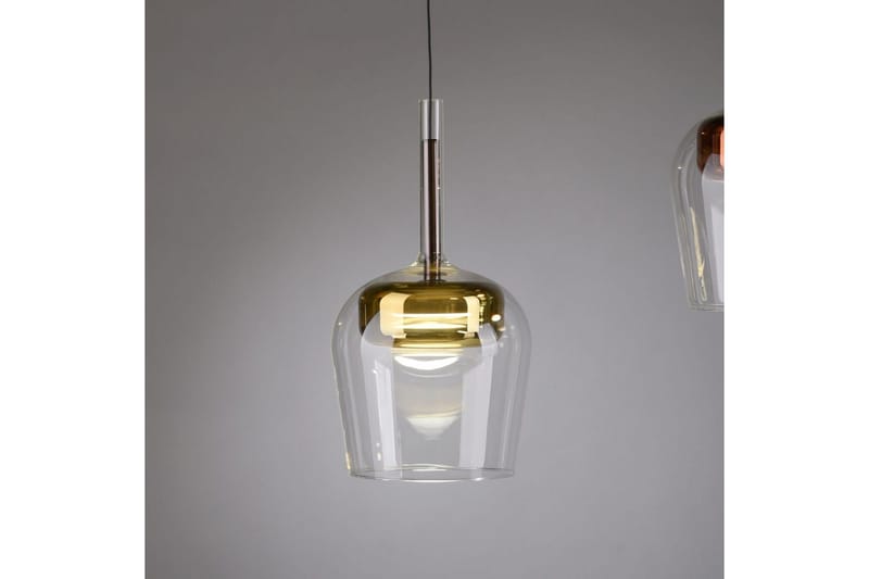 Q-Kon Paul Neuhaus Taklampe - Belysning - Innendørsbelysning & Lamper - Taklampe - Pendellamper & Hengelamper