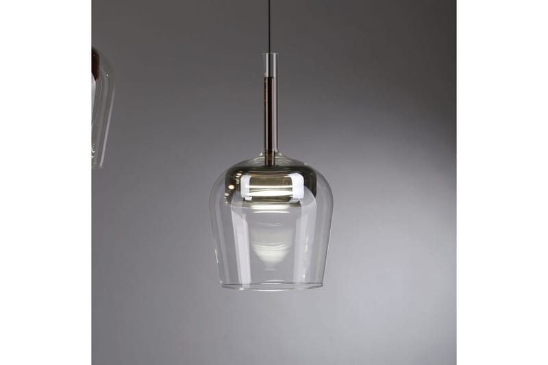 Q-Kon Paul Neuhaus Taklampe - Belysning - Innendørsbelysning & Lamper - Taklampe - Pendellamper & Hengelamper