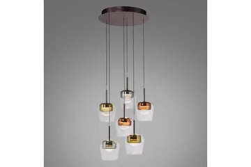 Q-Kon Paul Neuhaus Taklampe - Belysning - Innendørsbelysning & Lamper - Taklampe - Pendellamper & Hengelamper