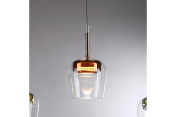 Q-Kon Paul Neuhaus Taklampe - Belysning - Innendørsbelysning & Lamper - Taklampe - Pendellamper & Hengelamper