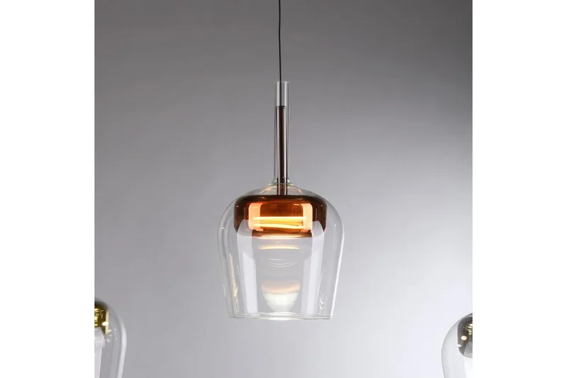 Q-Kon Paul Neuhaus Taklampe - Belysning - Innendørsbelysning & Lamper - Taklampe - Pendellamper & Hengelamper