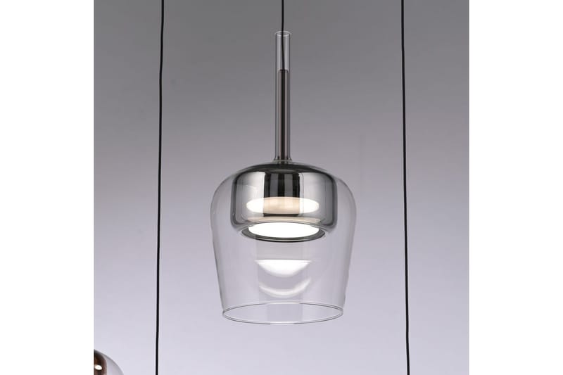 Q-Kon Paul Neuhaus Taklampe - Belysning - Innendørsbelysning & Lamper - Taklampe - Pendellamper & Hengelamper