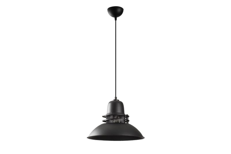 Taklampe Rathour Pulse Svart / Gull - Gull/Svart - Belysning - Innendørsbelysning & Lamper - Kjøkkenlampe - Taklampe kjøkken