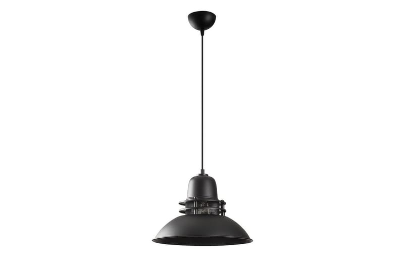 Taklampe Rathour Pulse Svart / Gull - Gull/Svart - Belysning - Innendørsbelysning & Lamper - Soveromslampe