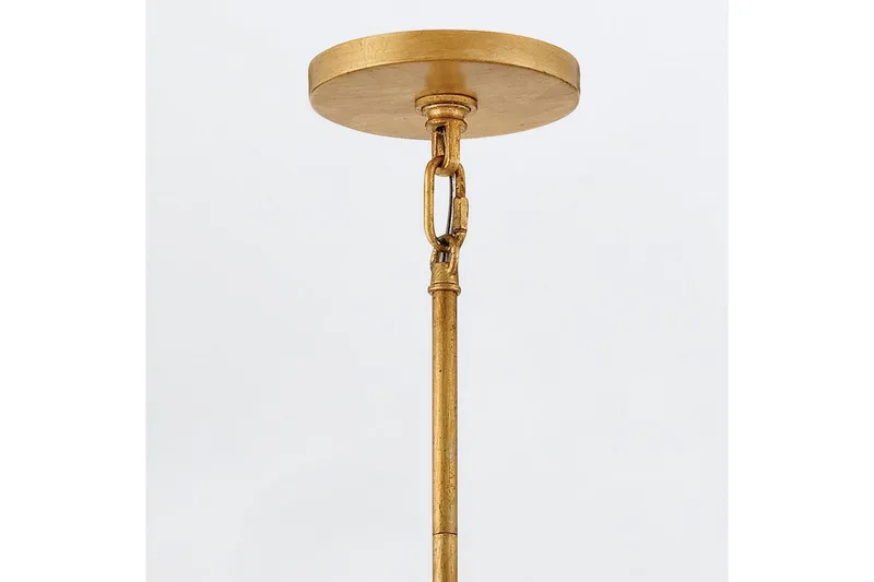 Rene Hinkley Crown - Belysning - Innendørsbelysning & Lamper - Taklampe - Krystallkrone & takkrone