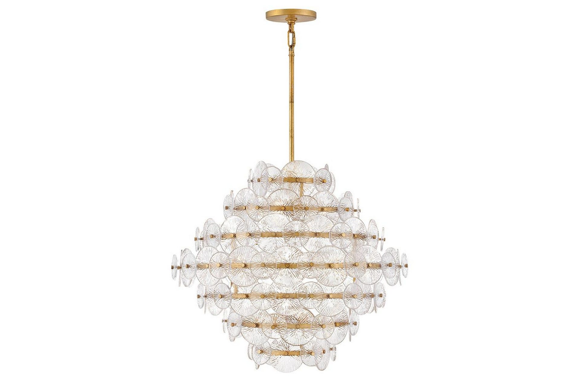 Rene Hinkley Crown -