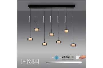 Rich Paul Neuhaus Taklampe - Belysning - Innendørsbelysning & Lamper - Taklampe - Pendellamper & Hengelamper