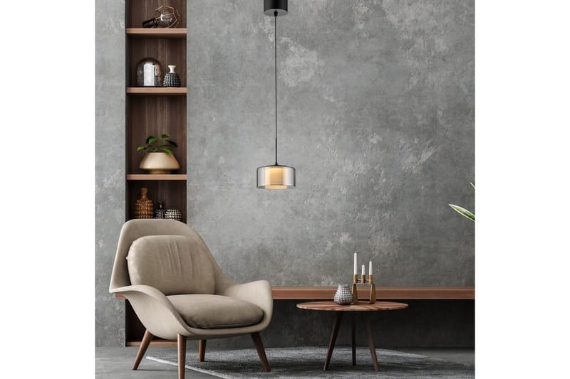 Rich Paul Neuhaus Taklampe - Belysning - Innendørsbelysning & Lamper - Taklampe - Pendellamper & Hengelamper