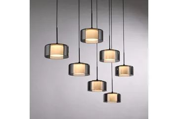 Rich Paul Neuhaus Taklampe - Belysning - Innendørsbelysning & Lamper - Taklampe - Pendellamper & Hengelamper