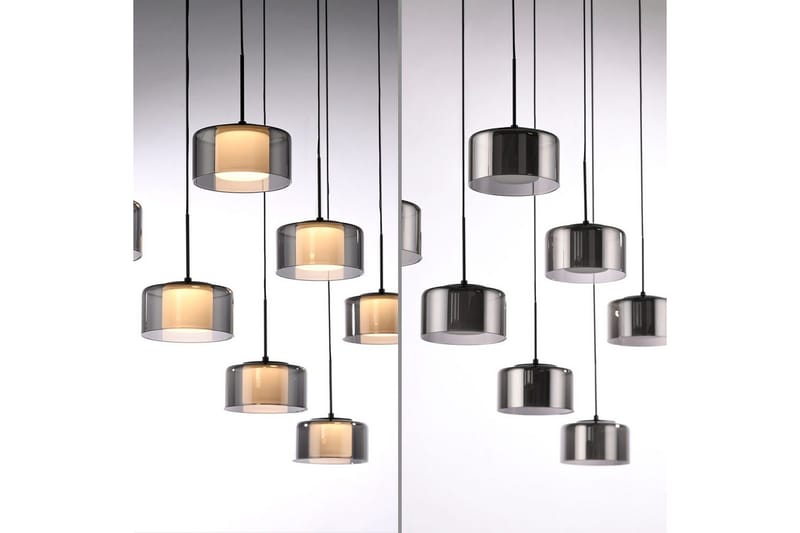 Rich Paul Neuhaus Taklampe - Belysning - Innendørsbelysning & Lamper - Taklampe - Pendellamper & Hengelamper