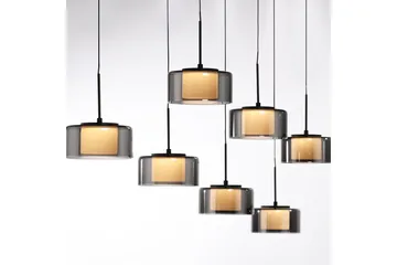 Rich Paul Neuhaus Taklampe - Belysning - Innendørsbelysning & Lamper - Taklampe - Pendellamper & Hengelamper