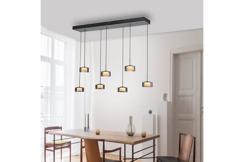 Rich Paul Neuhaus Taklampe - Belysning - Innendørsbelysning & Lamper - Taklampe - Pendellamper & Hengelamper