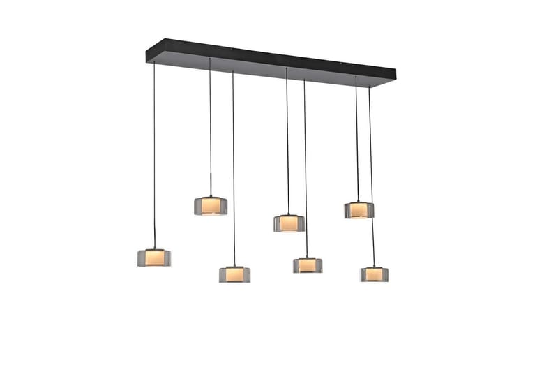 Rich Paul Neuhaus Taklampe - Belysning - Innendørsbelysning & Lamper - Taklampe - Pendellamper & Hengelamper