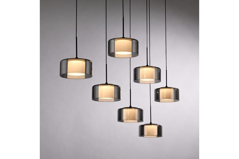 Rich Paul Neuhaus Taklampe - Belysning - Innendørsbelysning & Lamper - Taklampe - Pendellamper & Hengelamper