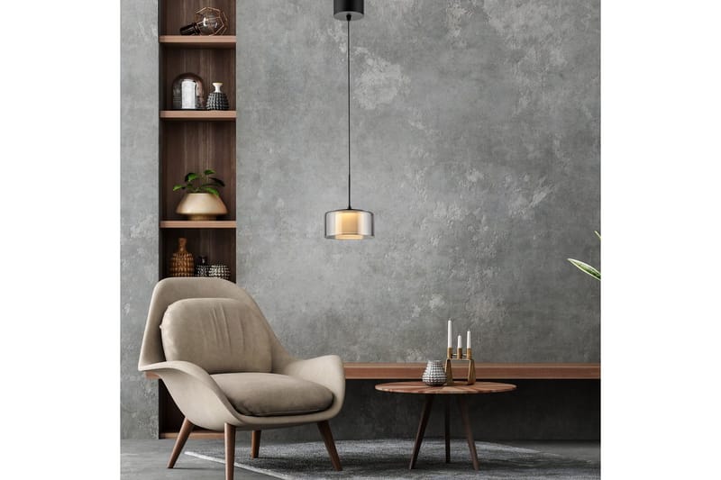 Rich Paul Neuhaus Taklampe - Belysning - Innendørsbelysning & Lamper - Taklampe - Pendellamper & Hengelamper