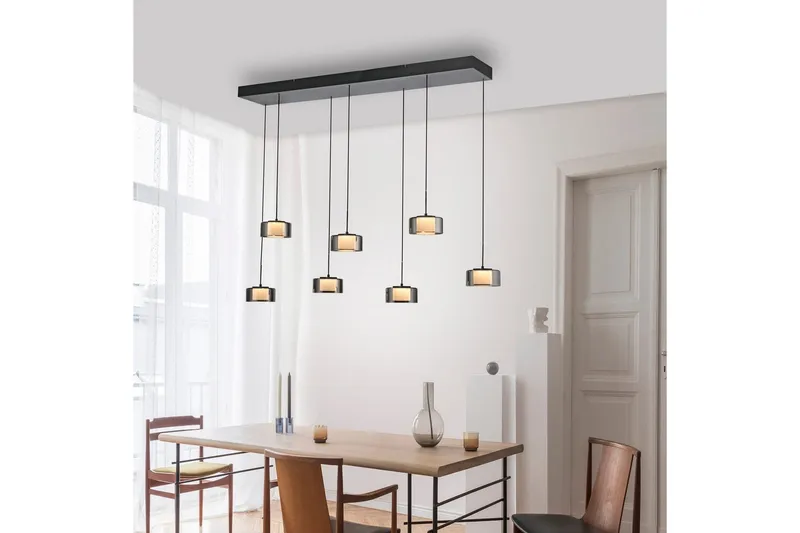 Rich Paul Neuhaus Taklampe - Belysning - Innendørsbelysning & Lamper - Taklampe - Pendellamper & Hengelamper