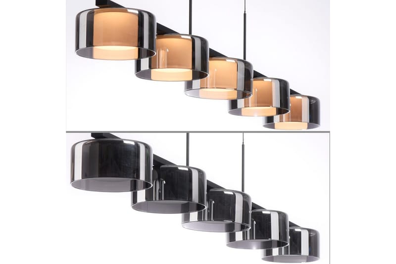 Rich Paul Neuhaus Taklampe - Belysning - Innendørsbelysning & Lamper - Taklampe - Pendellamper & Hengelamper