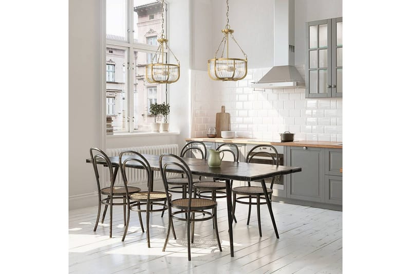 Roux Kichler Pendellampe - Belysning - Innendørsbelysning & Lamper - Taklampe - Pendellamper & Hengelamper