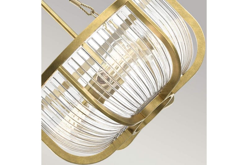 Roux Kichler Pendellampe - Belysning - Innendørsbelysning & Lamper - Taklampe - Pendellamper & Hengelamper