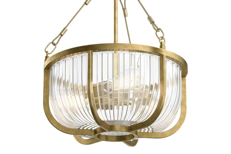 Roux Kichler Pendellampe - Belysning - Innendørsbelysning & Lamper - Taklampe - Pendellamper & Hengelamper