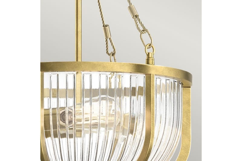 Roux Kichler Pendellampe - Belysning - Innendørsbelysning & Lamper - Taklampe - Pendellamper & Hengelamper