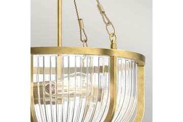 Roux Kichler Pendellampe - Belysning - Innendørsbelysning & Lamper - Taklampe - Pendellamper & Hengelamper