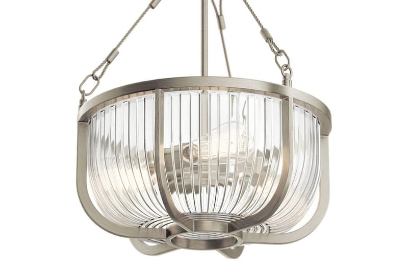 Roux Kichler Pendellampe - Belysning - Innendørsbelysning & Lamper - Taklampe - Pendellamper & Hengelamper