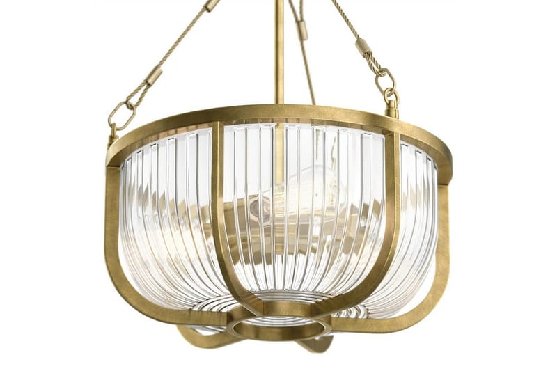 Roux Kichler Pendellampe - Belysning - Innendørsbelysning & Lamper - Taklampe - Pendellamper & Hengelamper