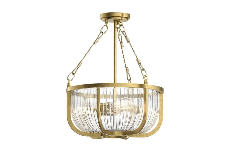 Roux Kichler Pendellampe - Belysning - Innendørsbelysning & Lamper - Taklampe - Pendellamper & Hengelamper