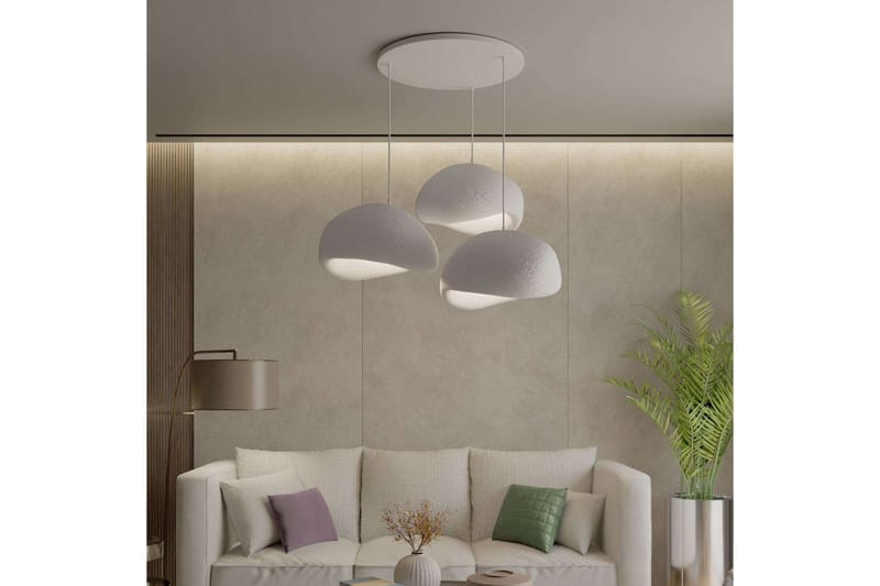 Selun Pendellampe - Svart - Belysning - Innendørsbelysning & Lamper - Taklampe - Pendellamper & Hengelamper