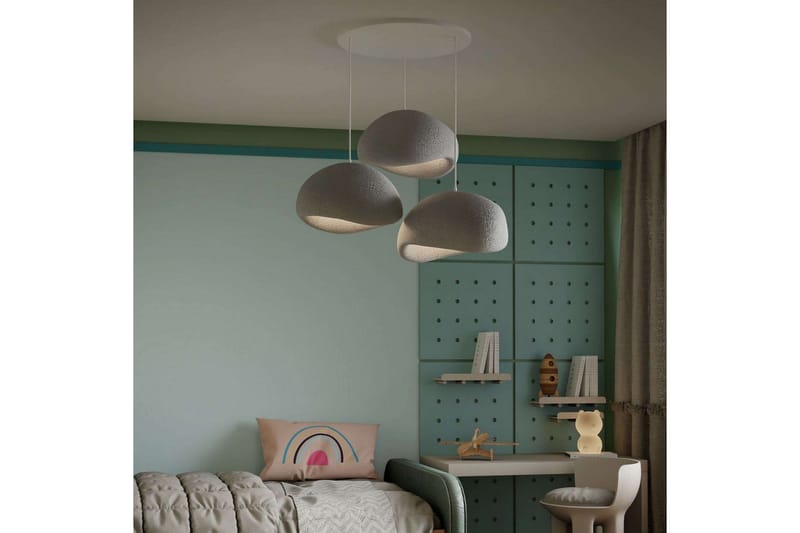 Selun Pendellampe - Svart - Belysning - Innendørsbelysning & Lamper - Taklampe - Pendellamper & Hengelamper