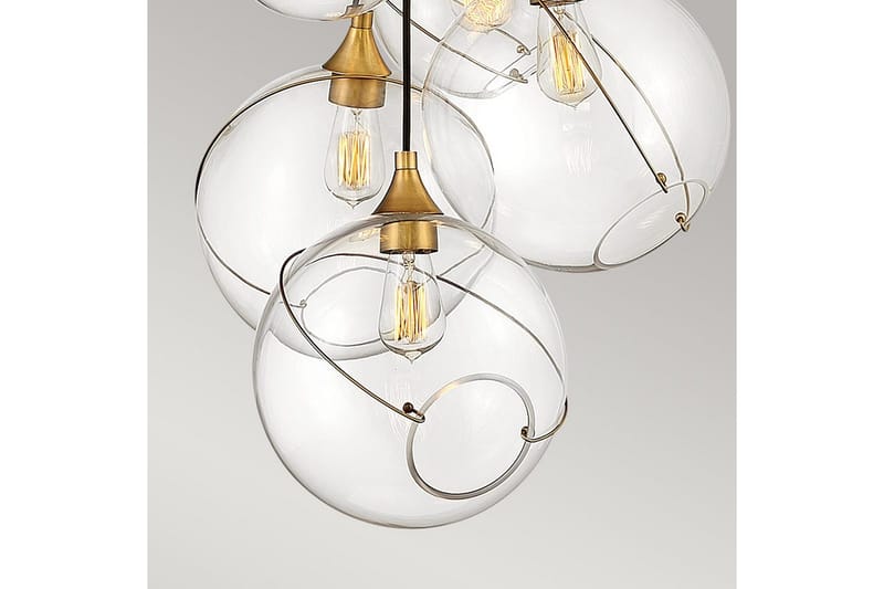 Skye Lisa Mcdennon Av Hinkley Krona - Belysning - Innendørsbelysning & Lamper - Taklampe - Pendellamper & Hengelamper