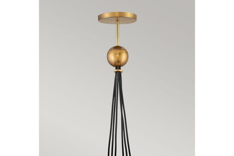 Skye Lisa Mcdennon Av Hinkley Krona - Belysning - Innendørsbelysning & Lamper - Taklampe - Pendellamper & Hengelamper