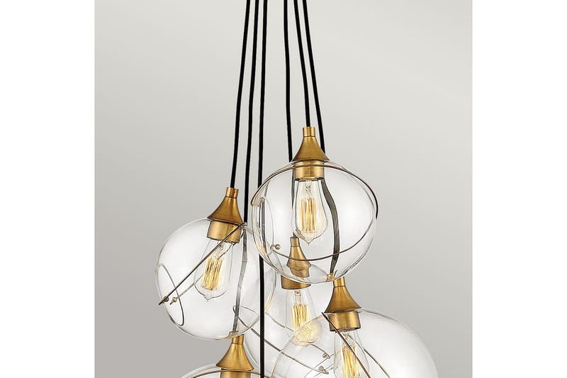 Skye Lisa Mcdennon Av Hinkley Krona - Belysning - Innendørsbelysning & Lamper - Taklampe - Pendellamper & Hengelamper