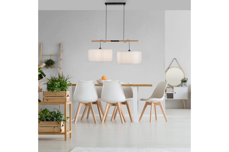 Sofie Just Light Taklampe - Belysning - Innendørsbelysning & Lamper - Taklampe - Pendellamper & Hengelamper