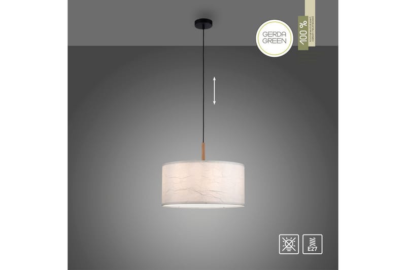 Sofie Just Light Taklampe - Belysning - Innendørsbelysning & Lamper - Taklampe - Pendellamper & Hengelamper