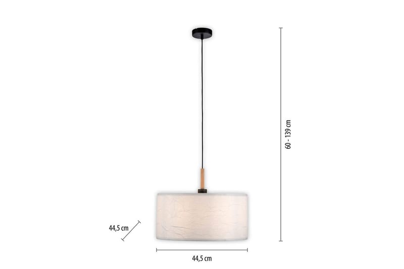 Sofie Just Light Taklampe - Belysning - Innendørsbelysning & Lamper - Taklampe - Pendellamper & Hengelamper