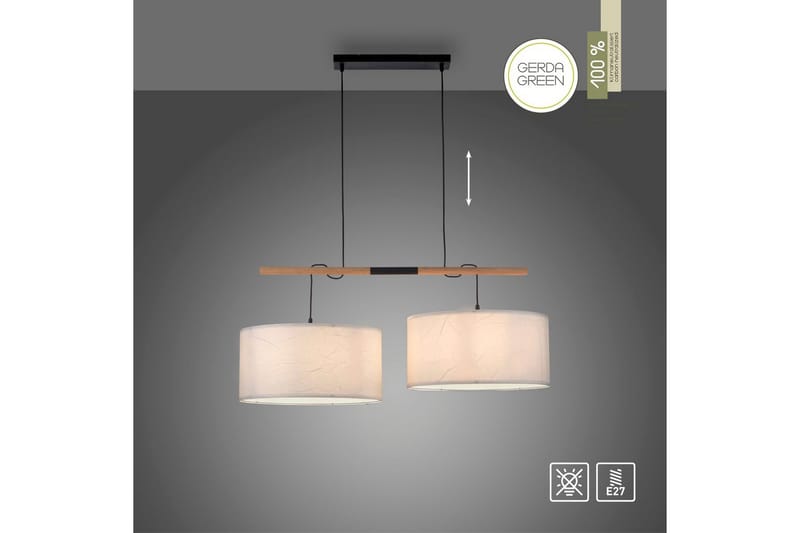 Sofie Just Light Taklampe - Belysning - Innendørsbelysning & Lamper - Taklampe - Pendellamper & Hengelamper