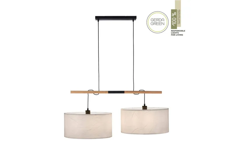 Sofie Just Light Taklampe - Belysning - Innendørsbelysning & Lamper - Taklampe - Pendellamper & Hengelamper