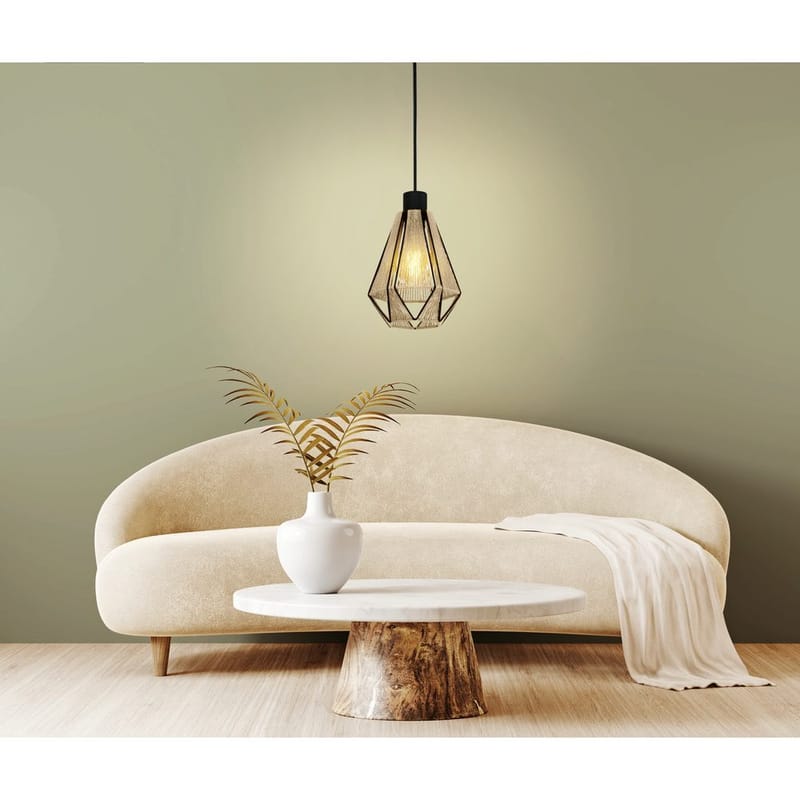 Taklampe Adwickle - 14,5 cm - Belysning - Innendørsbelysning & Lamper - Taklampe - Pendellamper & Hengelamper