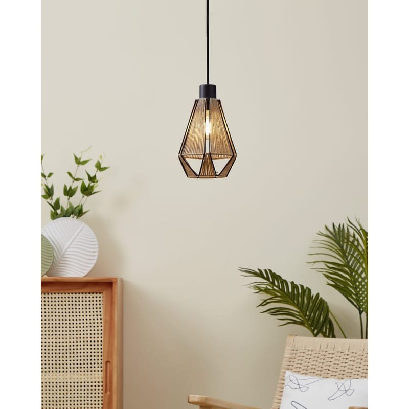Taklampe Adwickle - 14,5 cm - Belysning - Innendørsbelysning & Lamper - Taklampe - Pendellamper & Hengelamper