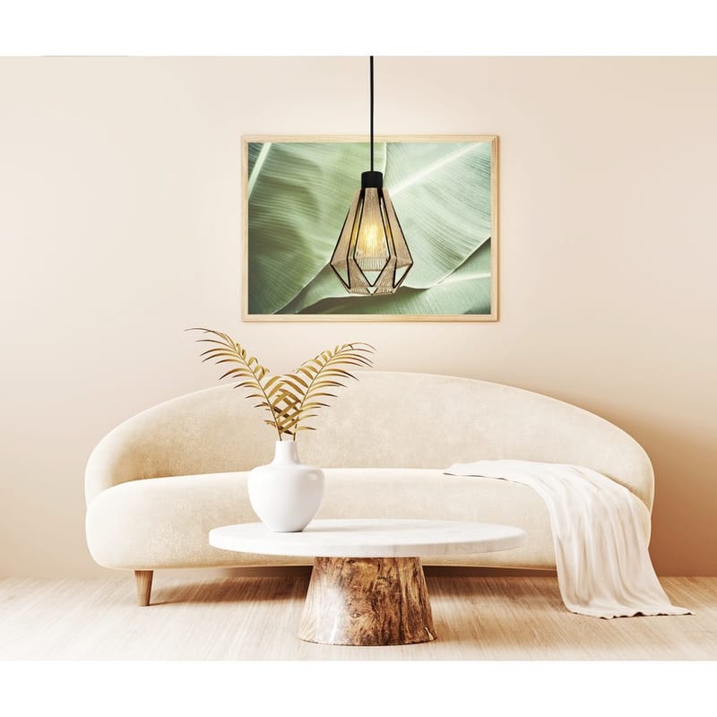 Taklampe Adwickle - 14,5 cm - Belysning - Innendørsbelysning & Lamper - Taklampe - Pendellamper & Hengelamper