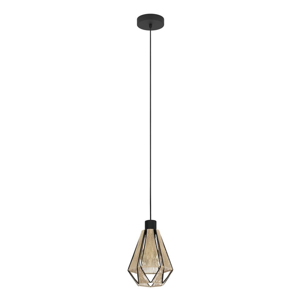 Taklampe Adwickle - 14,5 cm