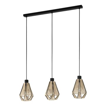 Taklampe Adwickle med 3 Lamper - 14,5 cm - Belysning - Innendørsbelysning & Lamper - Taklampe - Pendellamper & Hengelamper