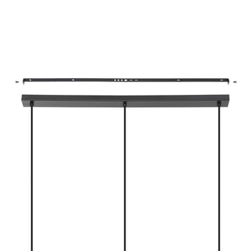 Taklampe Adwickle med 3 Lamper - 14,5 cm - Belysning - Innendørsbelysning & Lamper - Taklampe - Pendellamper & Hengelamper
