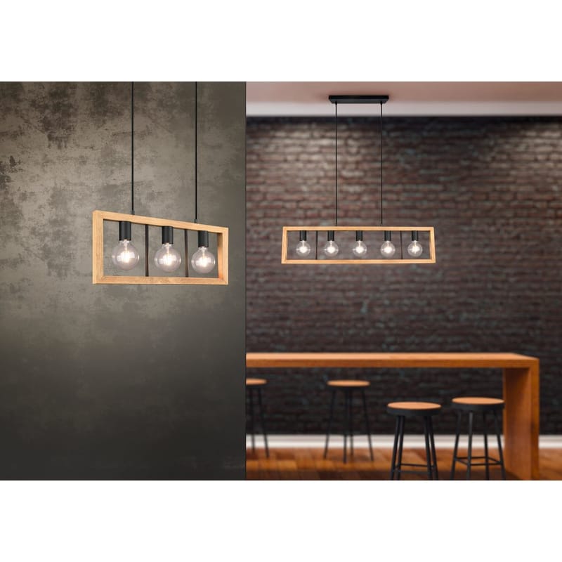 Taklampe Agra - Belysning - Innendørsbelysning & Lamper - Taklampe - Pendellamper & Hengelamper