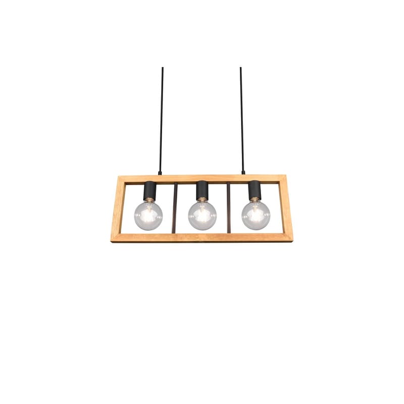 Taklampe Agra - Belysning - Innendørsbelysning & Lamper - Taklampe - Pendellamper & Hengelamper