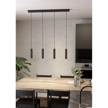 Taklampe Almudaina - 6 cm - Belysning - Innendørsbelysning & Lamper - Taklampe - Pendellamper & Hengelamper